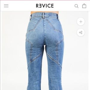 Revice Denim Jeans
